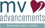 MV Advancements Logo