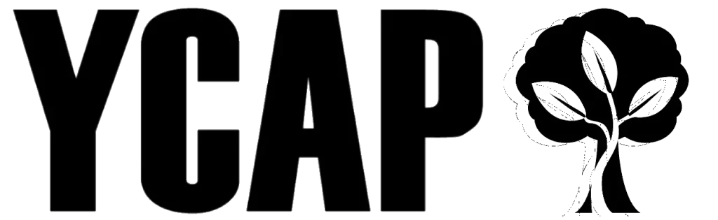 Yamhill Community Action Partnership Logo